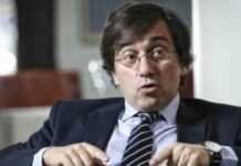 José Manuel Albares, ministre espagnol des Affaires étrangères