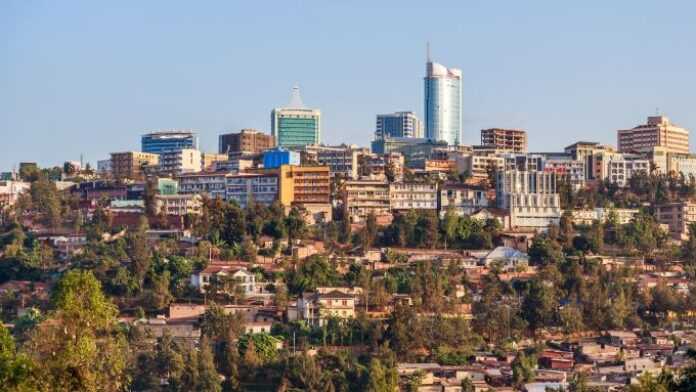 Kigali