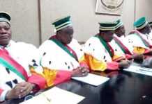 Le Conseil Constitutionnel Burkina Faso OK