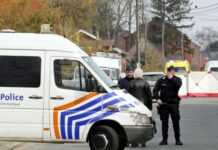 Drame du Carnaval en Belgique : que s’est-il réellement passé à la Louvière ? Louvière en Belgique