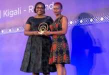 Mary Murithi