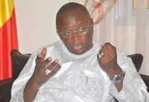 « Si le Sénégal n’était pas qualifié au Mondial… », Matar Bâ se lâche Matar Bâ, ministre sénégalais des Sports