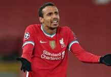 Cameroun, Retour en sélection : Klopp fait fuiter la décision de Joël Matip ! Joël Matip, international camerounais