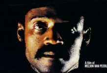 Melvin Van Peebles