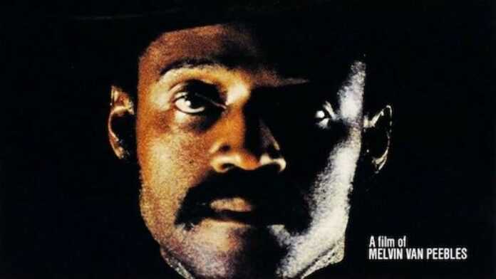 Melvin Van Peebles