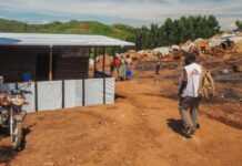 MSF annonce la fermeture de projets dans l’Est de la RDC suite à l’insécurité et à l’impunité Médecins sans frontières