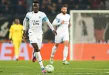 OM : la métamorphose de Pape Guèye ! Pape Guèye, Olympique de Marseille