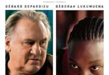 Robuste avec Gérard Depardieu et Déborah Lukumuena