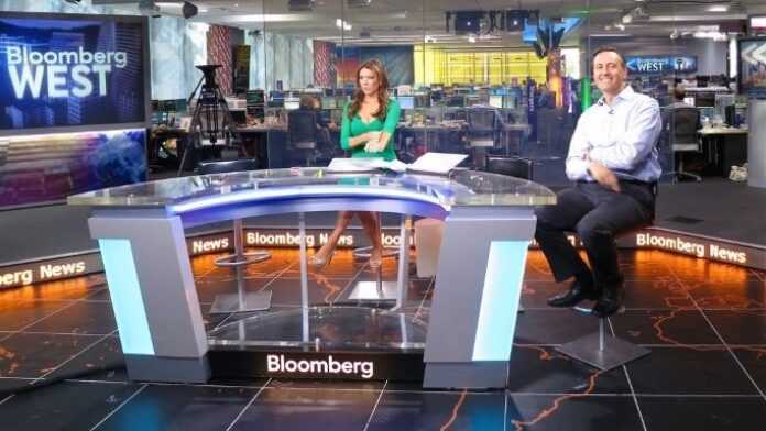 Studio Bloomberg