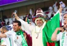 Match contre le Cameroun : 1 700 supporters algériens à Douala Des supporters algriens