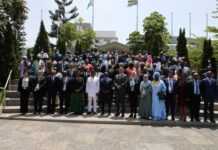 La gouvernance et la relance post-Covid en débats au Rwanda Union parlementaire africaine