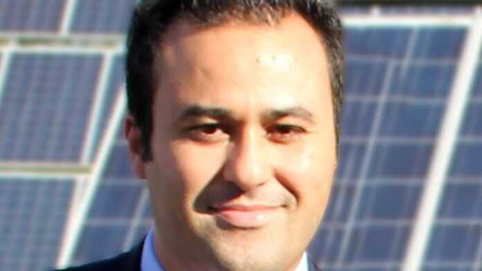 Yassine Kerroumi, Directeur International de Fonroche Lighting