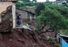 L’Afrique du Sud se prépare à de nouvelles inondations après 400 morts enregistrés Catastrophe en Afrique du Sud
