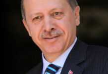 Recep Tayyip Erdogan