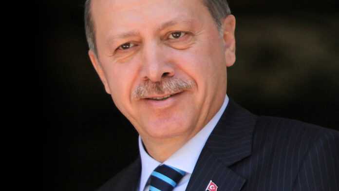 Recep Tayyip Erdogan