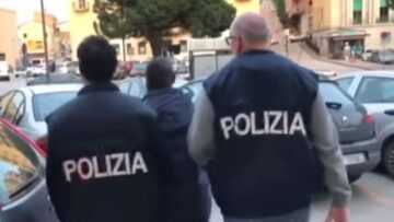 Italie : enquête ouverte après la mort du Marocain Abderrahim Fakir lors d’une interpellation policière à Bologne Police italienne