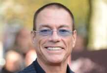 Jean Claude Van Damme, acteur