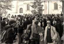 D’une journée d’occupation de la Sorbonne D’une journée d’occupation de la Sorbonne