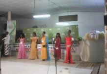 La Synode Bassa, Cameroun