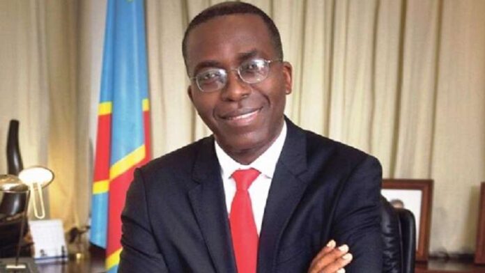 Augustin Matata Ponyo, candidat Présidentielle en RDC