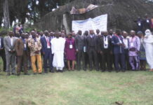 Cameroun : chercheurs et enseignants-chercheurs en Transport et Logistique Appliquée étaient en conclave à Ebolowa Chercheurs et enseignants-chercheurs en Transport et Logistique Appliquée