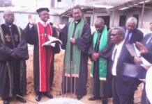 Cameroun : l’art et la religion au centre des débats de la jeunesse chrétienne à Douala Art et religion