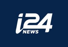 Logo i24news
