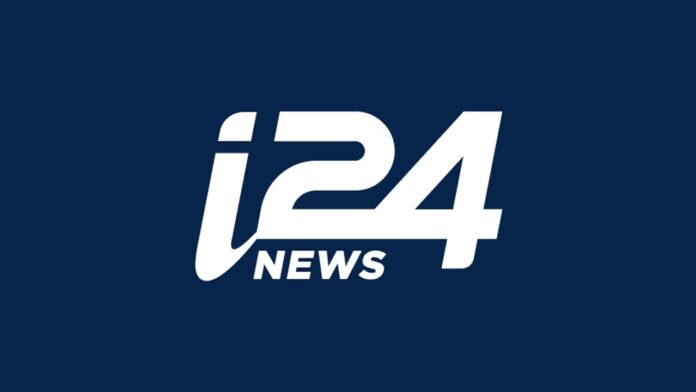 Logo i24news