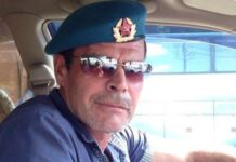 La Russie devrait cesser d’intervenir à l’étranger, estime un ancien combattant de Wagner Marat Gabidullin, ancien élément de Wagner