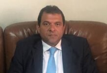 Safwat Ibraghith : « Le Maroc ne peut plus adopter des positions proches de la Palestine » Safwat Ibraghith, Ambassadeur de l'Etat de Palestine au Sénégal