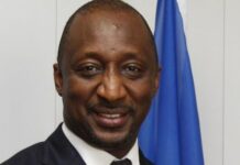 Tiéman Coulibaly : la junte au Mali a un « agenda caché » Tiéman Coulibaly, ancien ministre malien