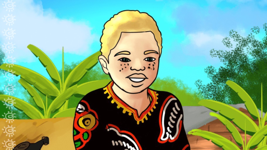 Cameroun «Andolo» de Nsah Mala, un livre qui célèbre les personnes