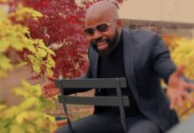 Le single «Pigalle Swing» de Bantunani, un vrai régal ! Bantunani, musicien