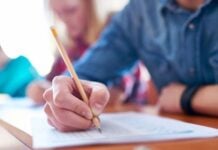 Fraude à l'examen