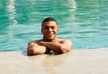En vacances au Maroc, Kylian Mbappé au Marrakech du rire ? Kylian Mbappé, Marrakech