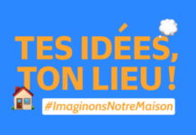 Maison es mondes africains