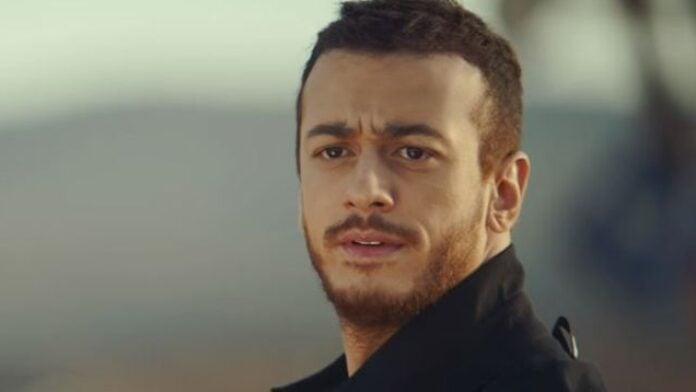 Saad Lamjarred, musicien marocain
