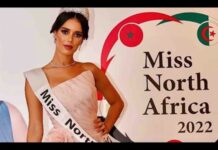 Femmes d’Afrique du Nord, les Marocaines sont plus belles que les Algériennes Femmes d’Afrique du Nord, les Marocaines sont plus belles que les Algériennes