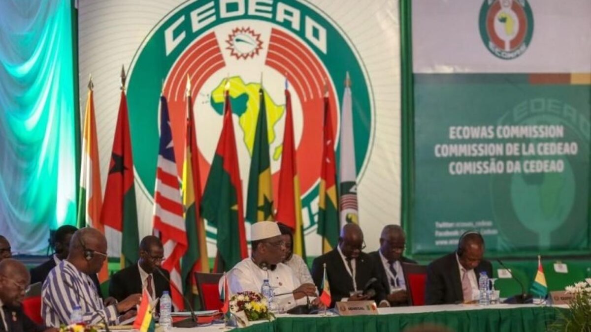 CEDEAO-Russie : le nouvel axe stratégique qui redessine la sécurité en Afrique