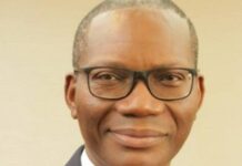 Emmanuel Nkoa Ayissi nommé Directeur national de la BEAC pour le Cameroun Emmanuel Nkoa Ayissi, BEAC