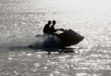 Jet-ski