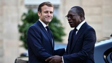 Crise au Bénin : comment l’appui français et la riposte régionale ont mis en échec la tentative de coup d’État Macron et Talon