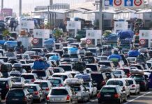 Marhaba, les Marocains dans la tourmente à Ceuta et Melilla Opération Marhaba