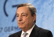 Ce qu’il faut savoir sur la visite du Premier ministre italien Mario Draghi en Algérie Mario Draghi, chef du gouvernement italien