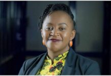 Mitwa Ng’ambi nommée Directeur Général de MTN Cameroon Mitwa Ng'ambi MTN Cameroon