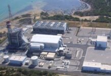 Le Maroc remet en service deux centrales grâce au gaz livré par l’Espagne Centrale de Tahaddart