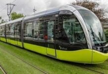 Cameroun : la ville de Douala attend toujours son Tramway