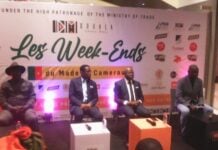 Le Douala Grand Mall organise la 3è édition des Week-ends du Made in Cameroon Week-ends du Made in Cameroon