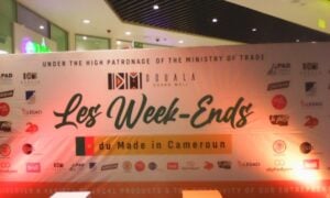 Week-ends du Made in Cameroon 