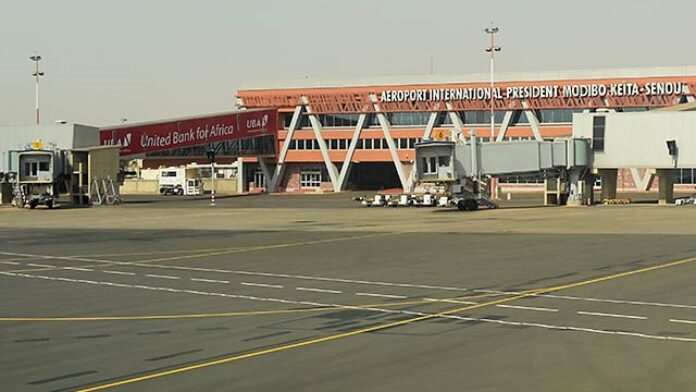 Aéroport de Bamako